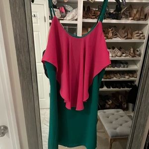 Brand Black- size Medium